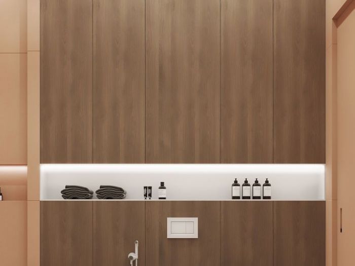 Archisio - Denis Igorevich Yurov - Progetto Una casa di campagna per una famiglia numerosa