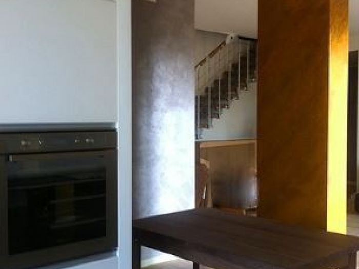 Archisio - Francavilla Riva - Studio Di Architettura - Progetto Appartamenti