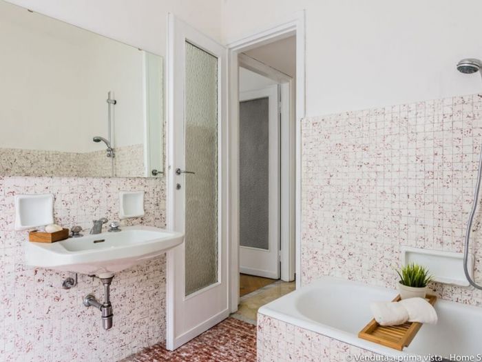 Archisio - Venduta A Prima Vista - Progetto Home staging quadrilocale