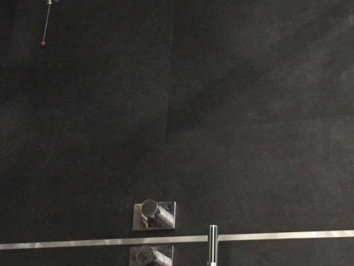 Archisio - Ricciardi Project Home - Progetto Bagni