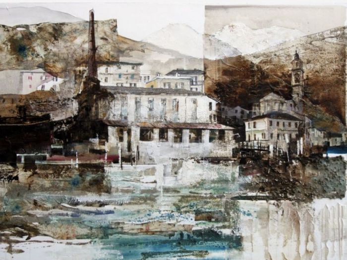 Archisio - Ester Maria Negretti - Progetto ESTER MARIA NEGRETTI