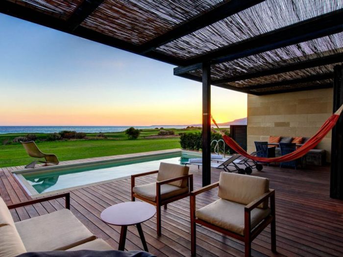 Archisio - Janos Grapow - Progetto Camere