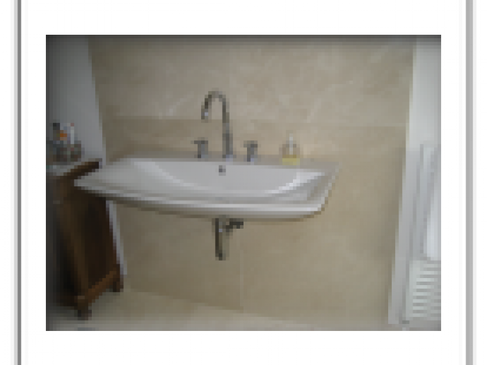 Archisio - Termo 3t srl - Progetto Arredobagno