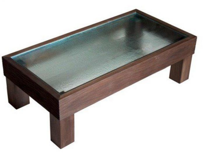 Archisio - Falegnameria Odino Egidio - Progetto Mobili di design-ecologici