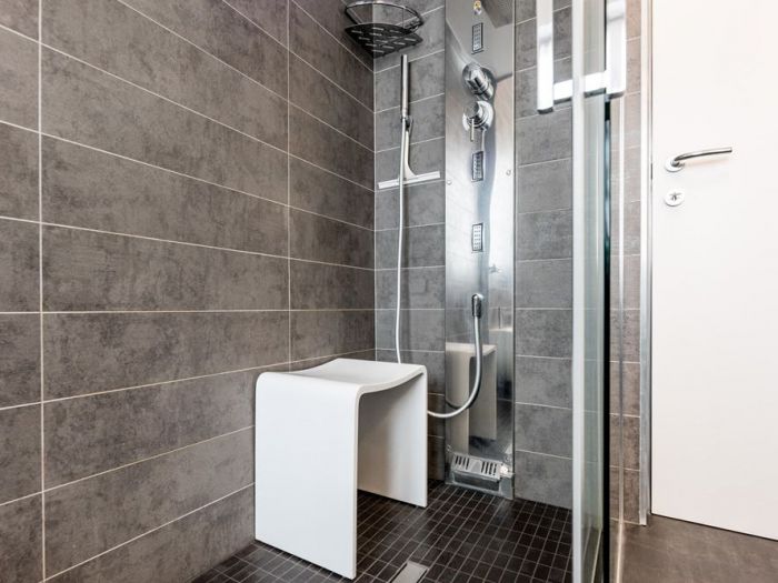 Archisio - Progettoedile - Progetto Appartamento via cesare battisti bz