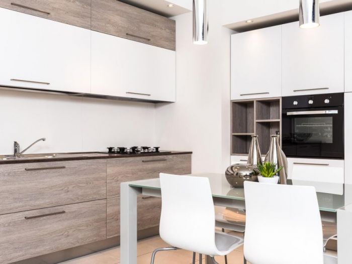 Archisio - Neoz Photography - Progetto Centro veneto del mobile - catalogo cucine e adv