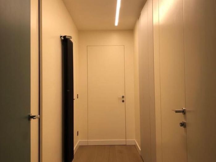 Archisio - Chiara Camilli - Progetto Casa nr - roma