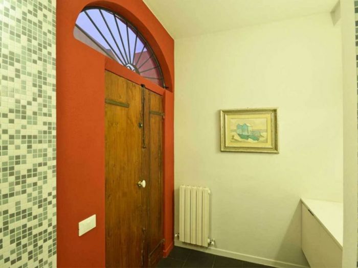 Archisio - Roberto Silvestri - Progetto Una casa per genova meravigliosa