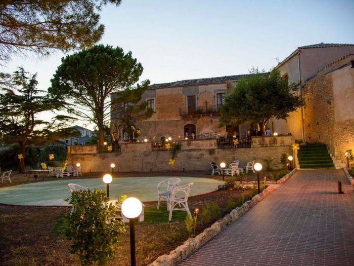 Archisio - Studio82 - Progetto Bb la rupe gerace