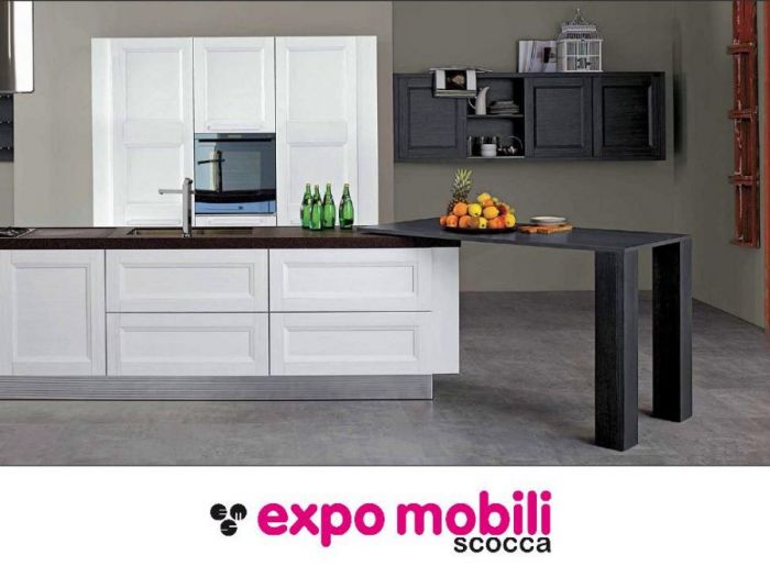 Archisio - Expo Mobili Di Scocca F C Snc - Progetto Cucine moderne