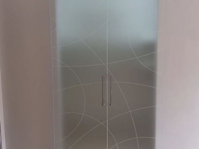 Archisio - Vetreria Sito srl - Progetto Vetrai