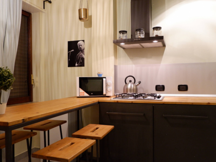 Archisio - Mw Officina Di Architettura - Progetto Parco comola interno 3