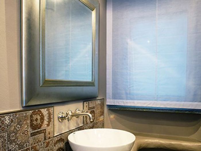 Archisio - Sebastiano Causo - Progetto Ristrutturazione villa unifamiliare