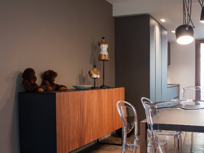 Archisio - Galli Ravasio - Progetto Interior designer progetto 2