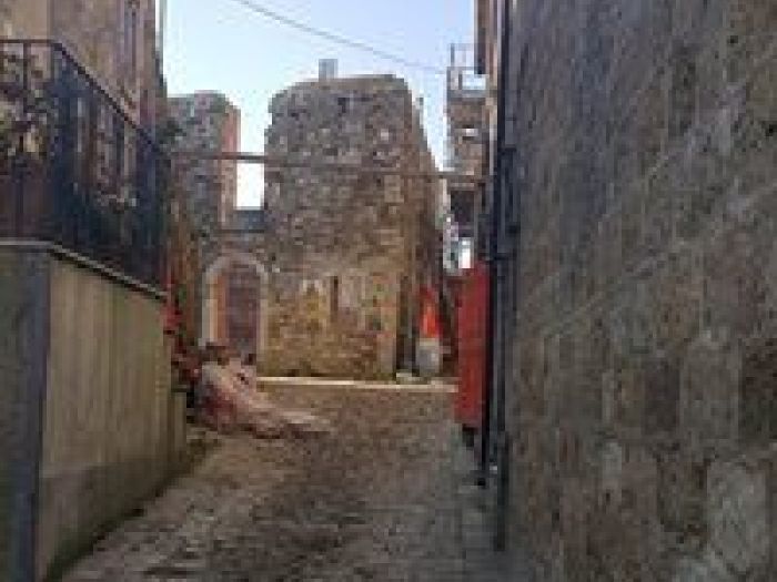 Archisio - Ditta Bolumetti Antonio Costruzioni In Carpenteria Metallica - Progetto Casa della musica - castelfranco in miscano bn