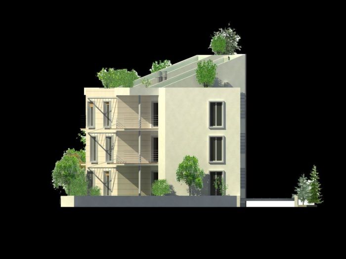 Archisio - Teresa Romeo - Progetto La casa leggera