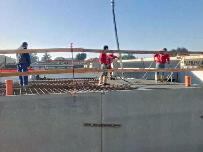 Archisio - Ilaria Vigorito Architetto - Progetto Casa ls