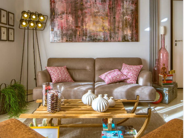 Archisio - Alberto Sinigaglia Photography - Progetto Living