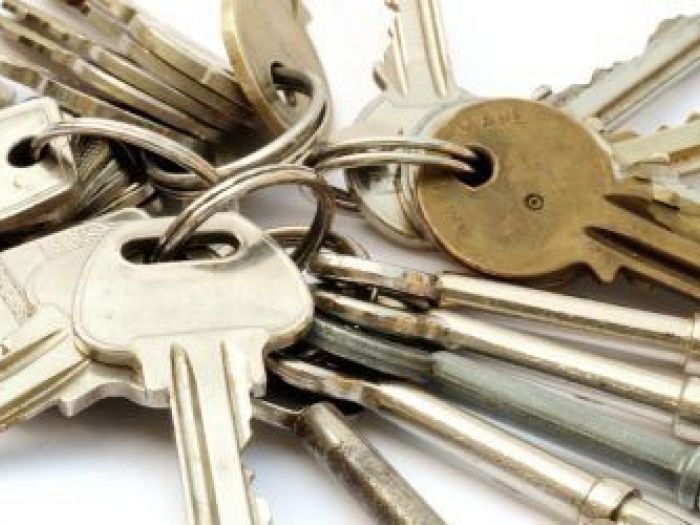 Archisio - Chiavi E Sicurezza Fabbro Di Maiorino Mirko - Progetto Chiavi e serrature