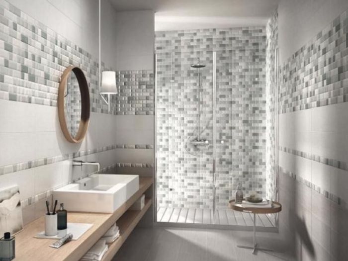 Archisio - La Servizi Ristrutturazioni - Progetto Interni