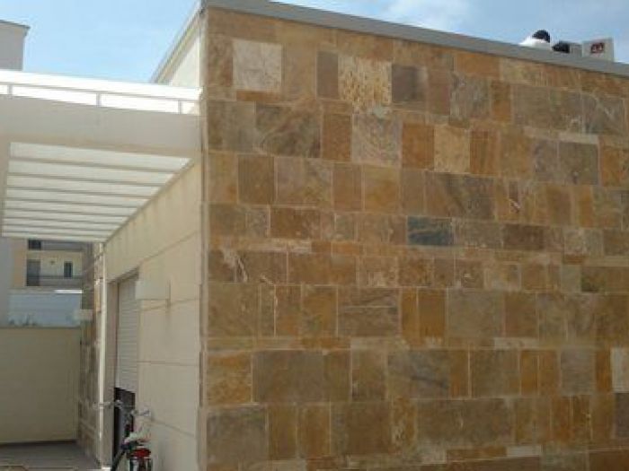 Archisio - Lorenzo Maria Antonello Gerardi - Progetto Villa privata convesano