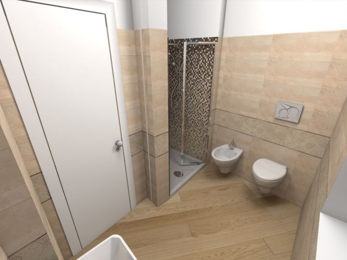 Archisio - Michele Folino - Progetto Ingegnere civile