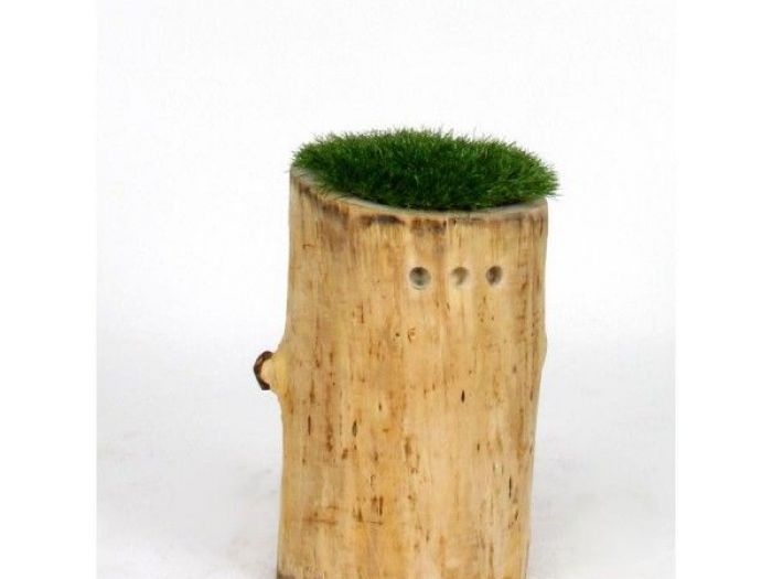 Archisio - Stefano Mazzuchetti - Progetto Sgabello tronq