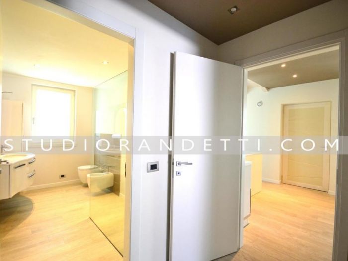 Archisio - Studio Randetti - Architetura Design - Progetto Villa mf