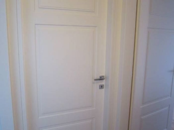 Archisio - Alfa Di Aliperti - Progetto Porte da interni