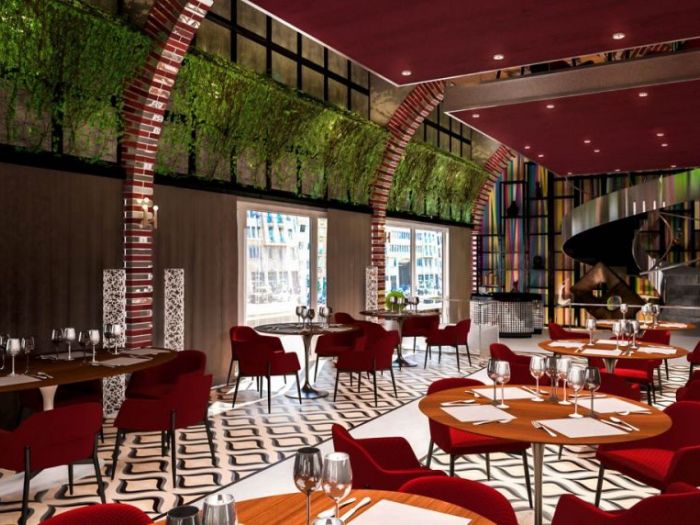 Archisio - Denis Confalonieri - Progetto Astrobat