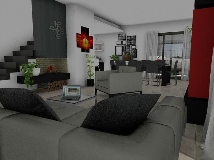 Archisio - Eco Domus - Progetto I nostri progetti