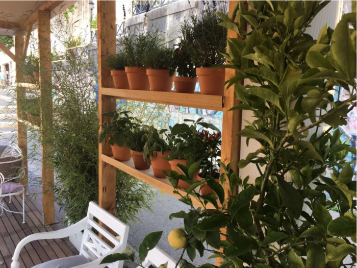 Archisio - More Than Architecture Studio - Progetto Ristorante timoRoma