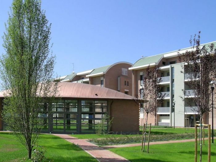 Archisio - Glagabriele Lottici Architetto - Progetto Residenziale b171