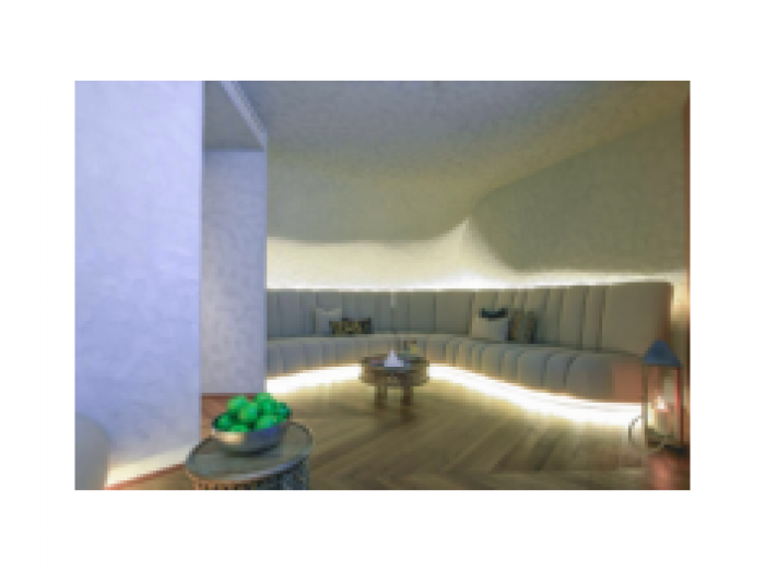 Archisio - Arredotenda - Progetto Imbottiti