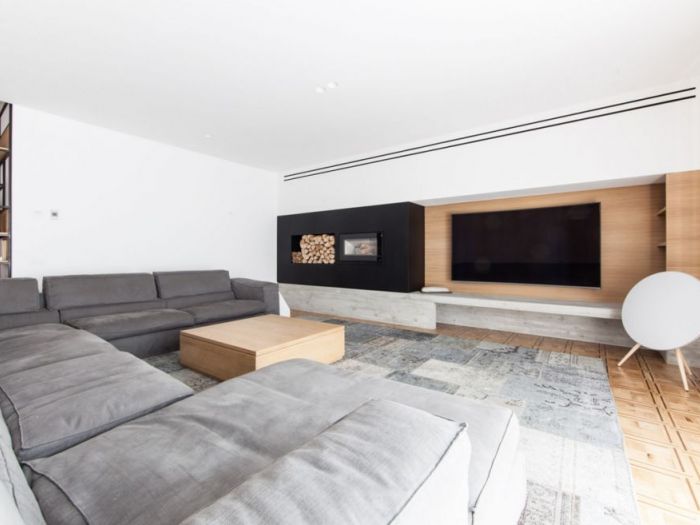 Archisio - Didon Comacchio Architects - Progetto House ab