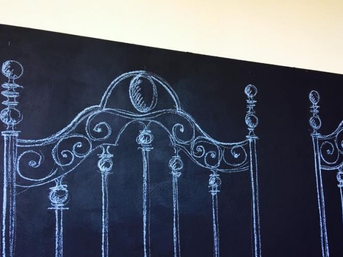 Archisio - Laura Pistoia - Progetto Lavori