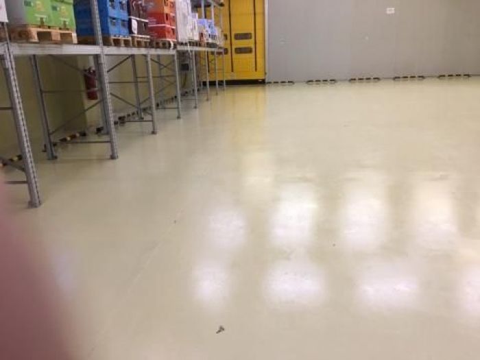 Archisio - Trattamento Pavimenti Riccardo Pesci - Progetto Levigatura pavimenti