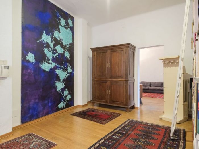 Archisio - Lorenzo Piano - Progetto Fotografia di interni - bologna centro