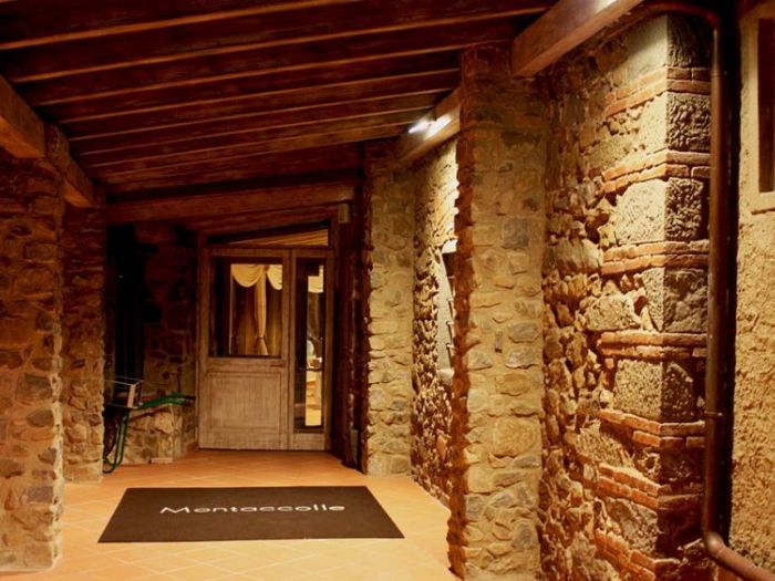 Archisio - Archibi Studio - Progetto Montaccolle