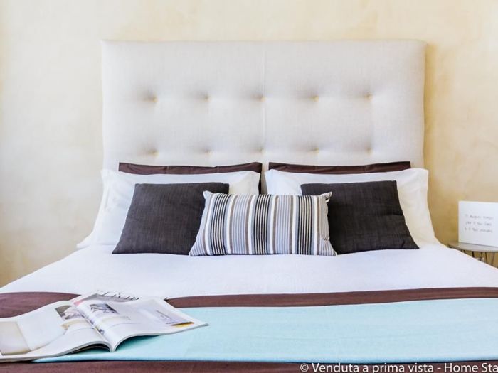 Archisio - Venduta A Prima Vista - Progetto Gioiellino nel centro storico di gallarate