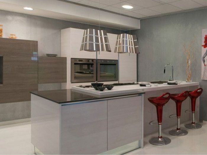 Archisio - Am Marmi srl - Progetto Arredamento