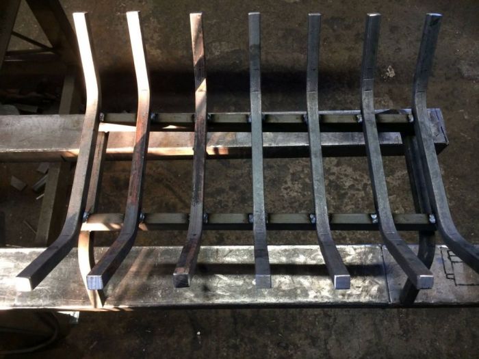 Archisio - Il Fabbro Di Ezio Marchina - Progetto Prodotti di qualit