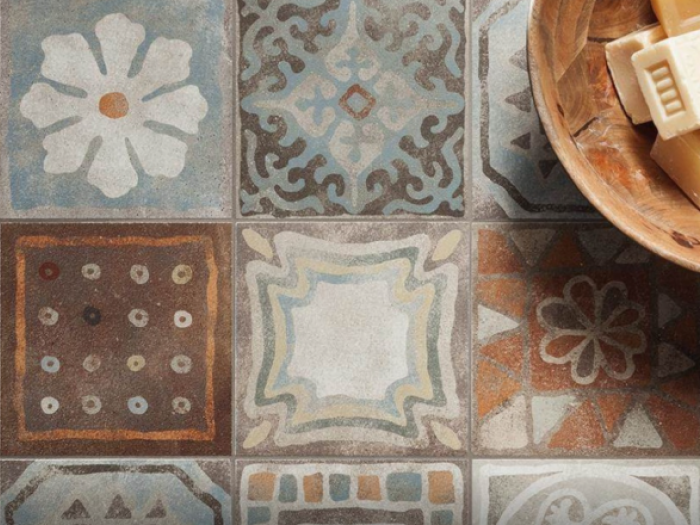 Archisio - Bagno Calore Design - Progetto Bagno le nostre realizzazioni