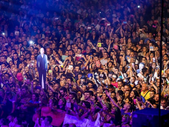 Archisio - Vdf Valerio Durso Fotografo - Progetto Reportage