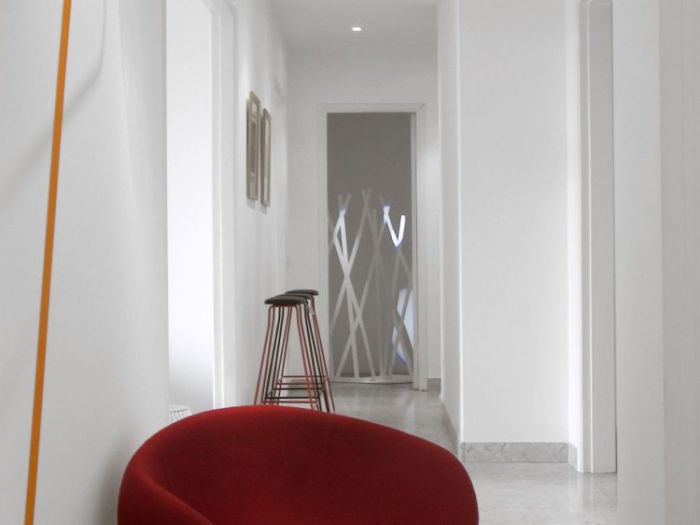 Archisio - Sphaus Design Outlet - Progetto SPHAUS DESIGN OUTLET