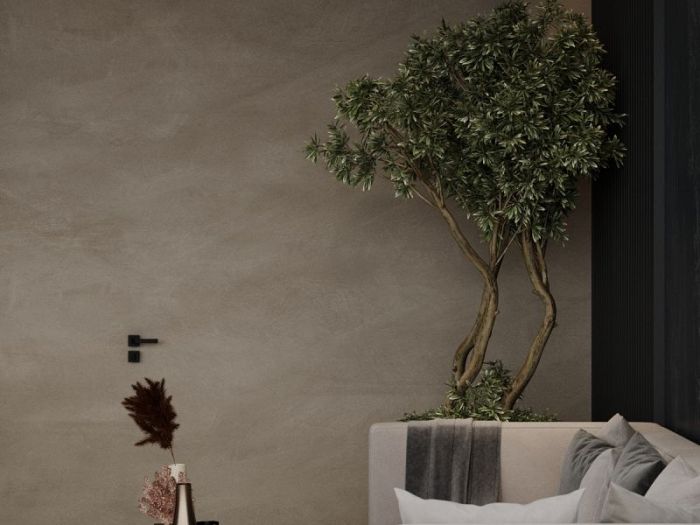 Archisio - Red Head Design - Progetto Soggiorno