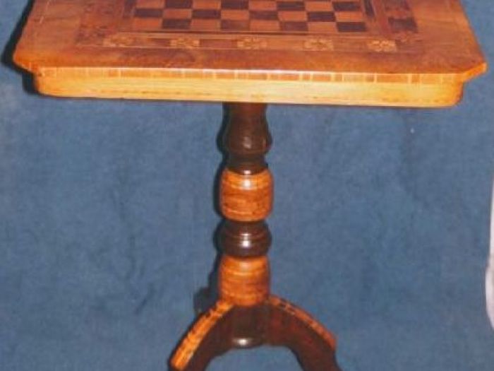 Archisio - Il Mobile Darte - Progetto Restauri riproduzioni mobili su misura e arredo