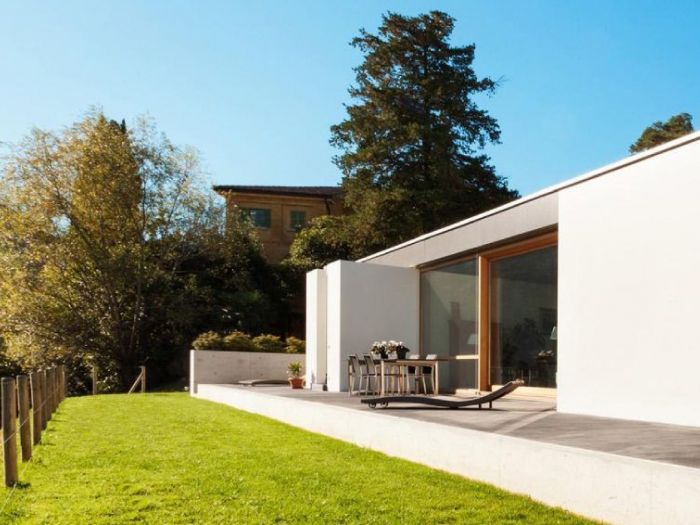 Archisio - Beccaro Stefano - Progetto Progettazioni architettoniche