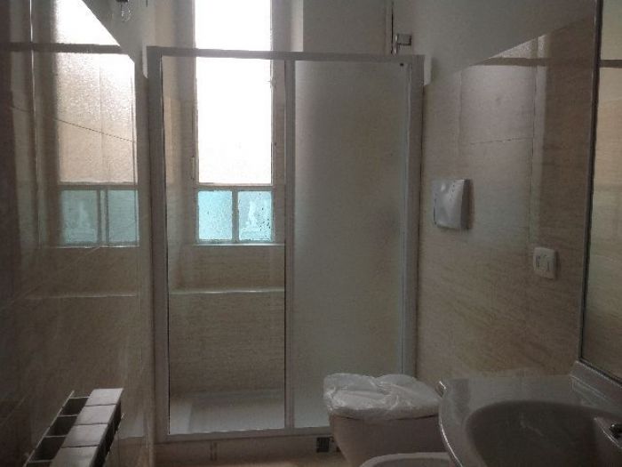 Archisio - Casa In - Progetto Bagno