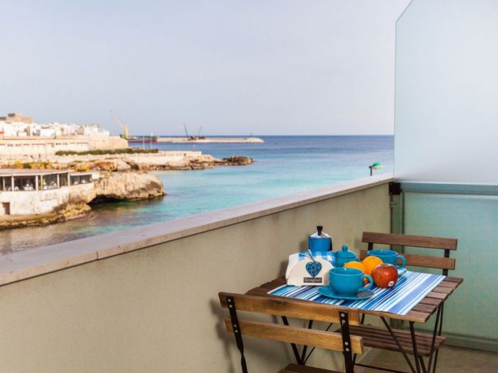 Archisio - Gabriele Giliberti - Progetto Bb portorosso